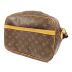 Louis Vuitton Reporter PM · Monogram
