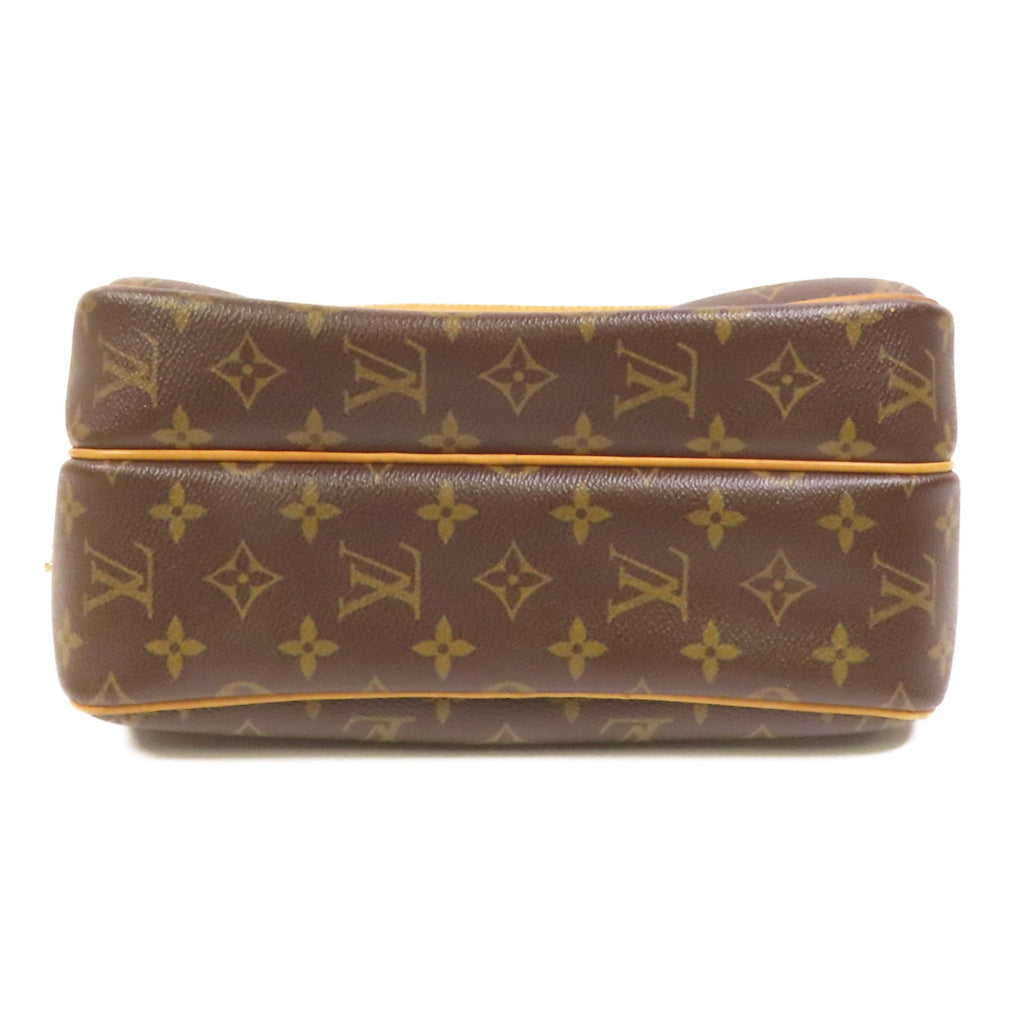 Louis Vuitton Reporter PM · Monogram