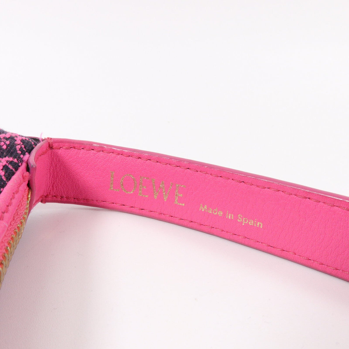 LOEWE Cubi · Canvas