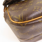 Louis Vuitton Reporter PM · Monogram
