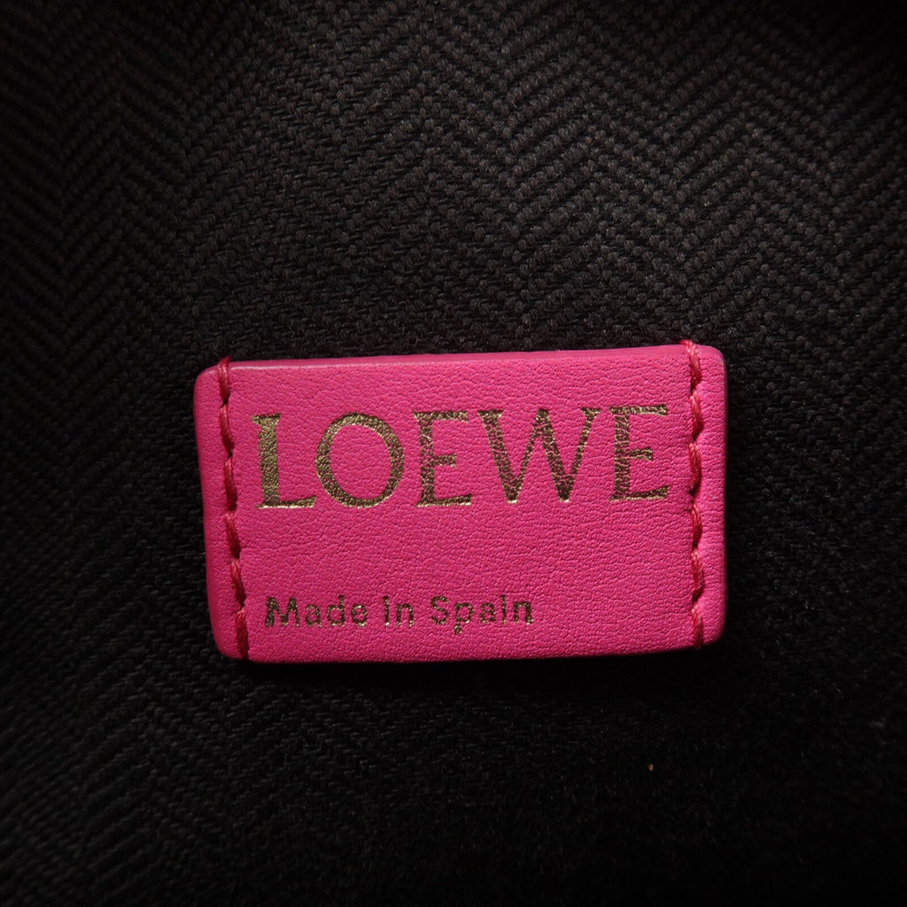 LOEWE Cubi · Canvas