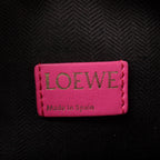 LOEWE Cubi · Canvas