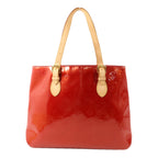 Louis Vuitton Brentwood · Monogram Vernis