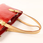 Louis Vuitton Brentwood · Monogram Vernis