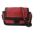 Bottega Veneta · Lambskin Chain Shoulder Bag