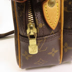Louis Vuitton Reporter PM · Monogram