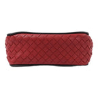 Bottega Veneta · Lambskin Chain Shoulder Bag