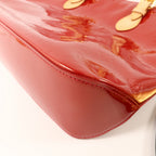 Louis Vuitton Brentwood · Monogram Vernis