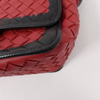 Bottega Veneta · Lambskin Chain Shoulder Bag