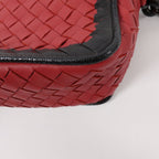 Bottega Veneta · Lambskin Chain Shoulder Bag