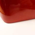 Louis Vuitton Brentwood · Monogram Vernis
