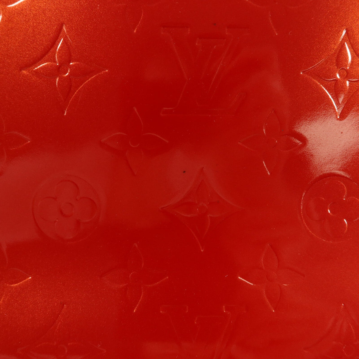 Louis Vuitton Brentwood · Monogram Vernis
