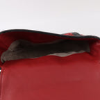 Bottega Veneta · Lambskin Chain Shoulder Bag