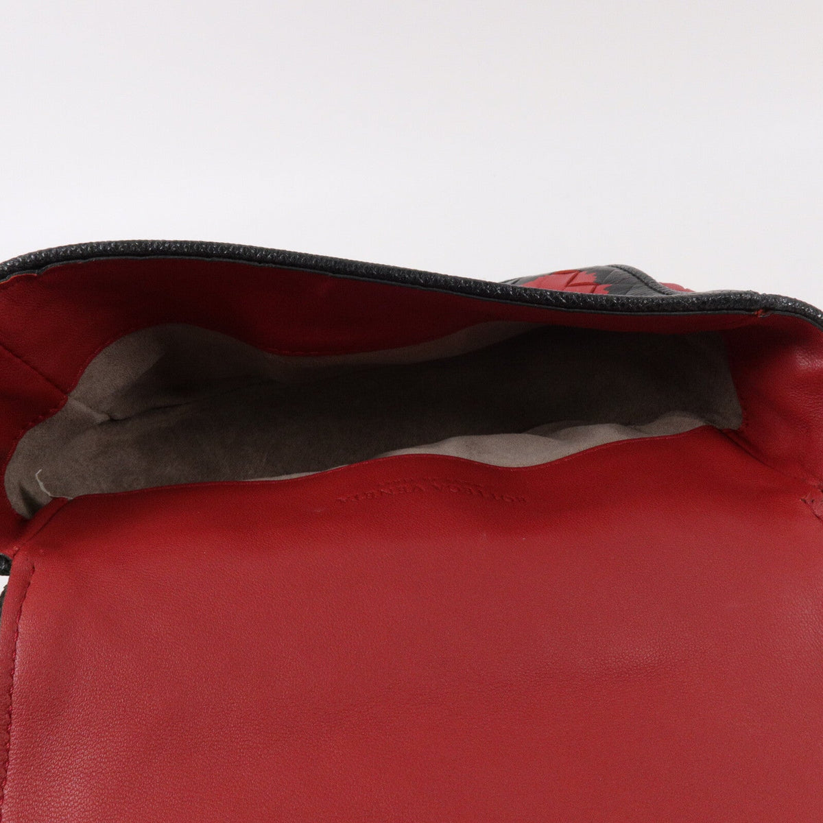 Bottega Veneta · Lambskin Chain Shoulder Bag