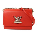Louis Vuitton Twist MM · Epi Leather