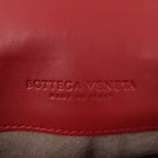 Bottega Veneta · Lambskin Chain Shoulder Bag