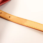 Louis Vuitton Brentwood · Monogram Vernis