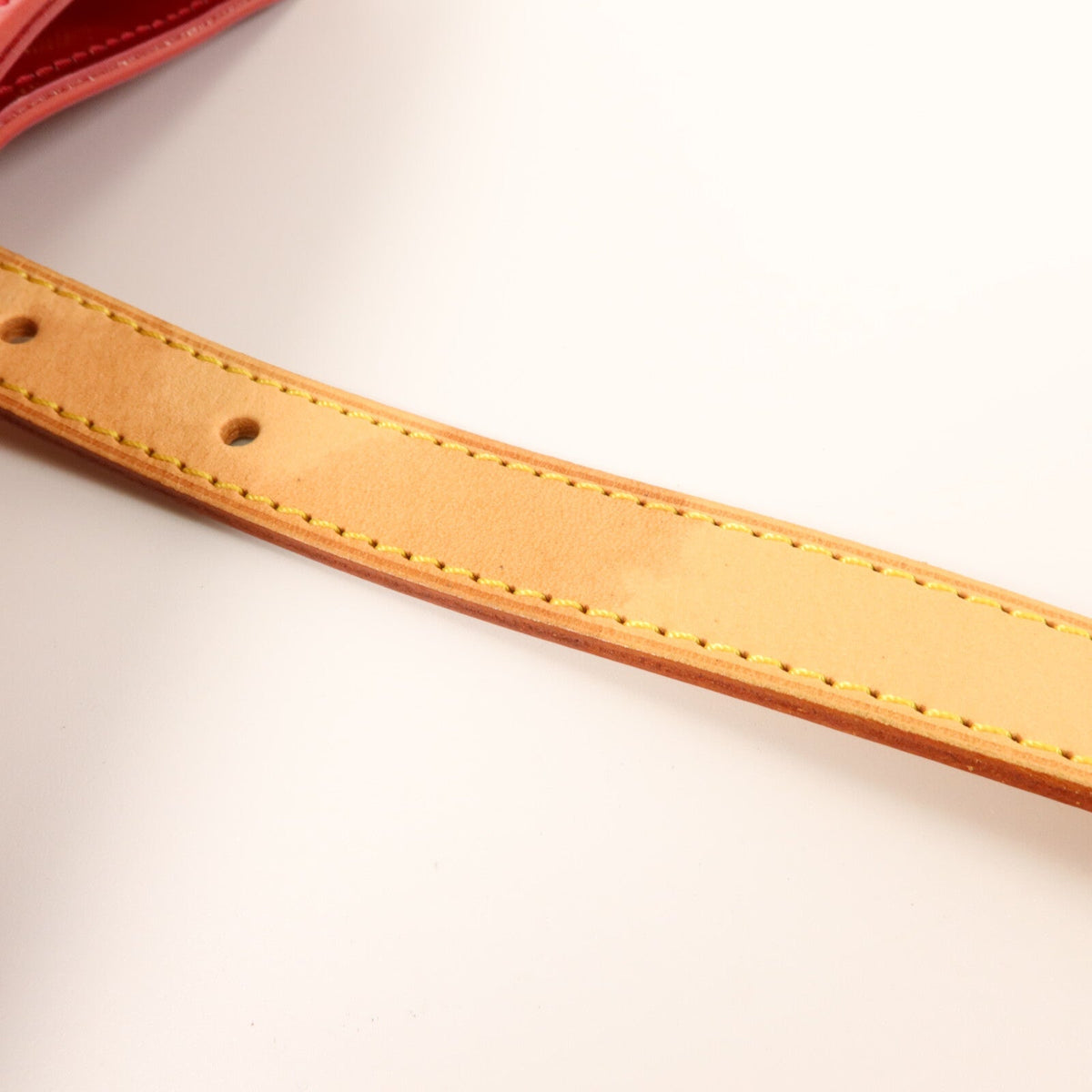 Louis Vuitton Brentwood · Monogram Vernis