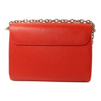 Louis Vuitton Twist MM · Epi Leather