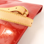 Louis Vuitton Brentwood · Monogram Vernis
