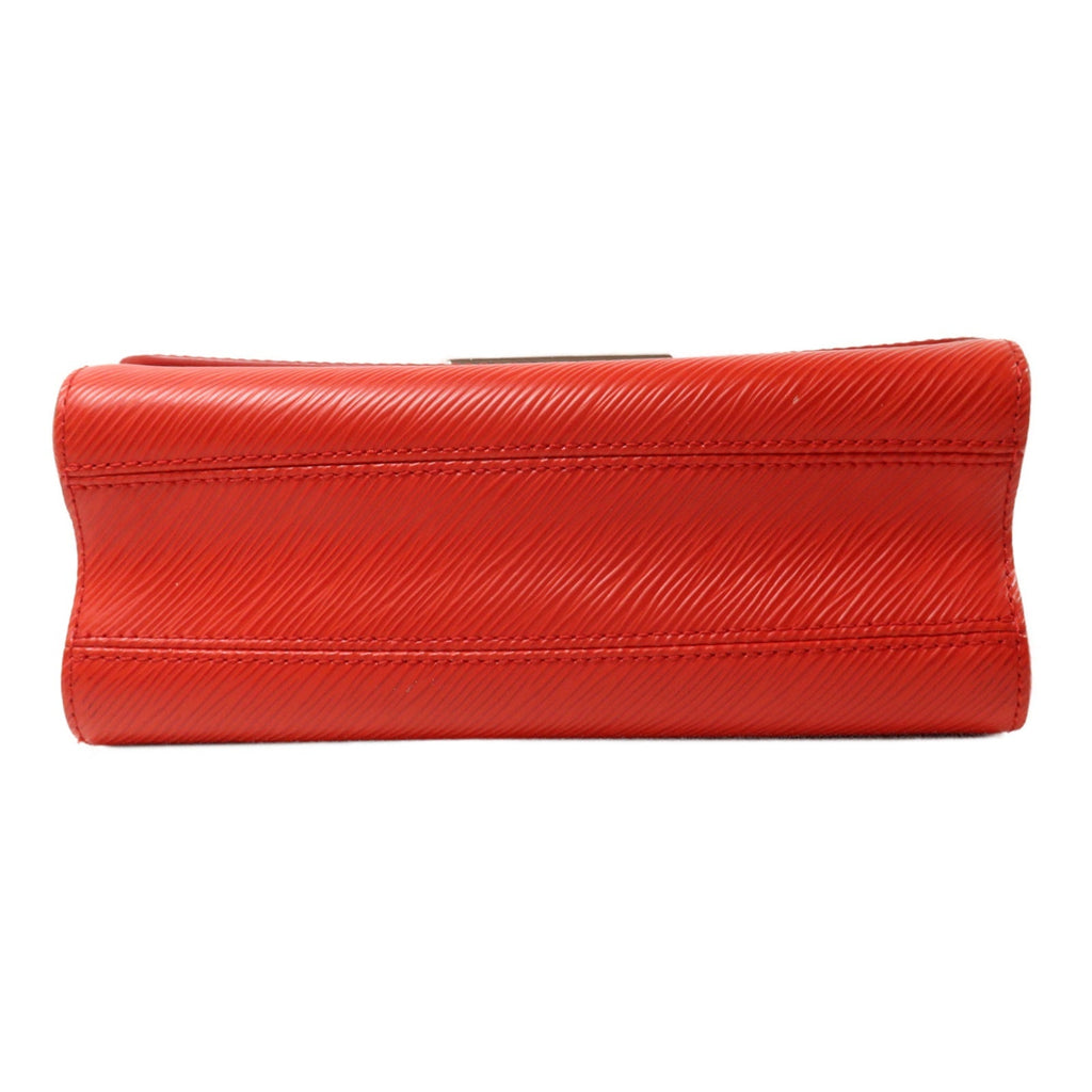 Louis Vuitton Twist MM · Epi Leather