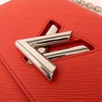 Louis Vuitton Twist MM · Epi Leather