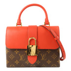 Louis Vuitton Locky BB · Monogram