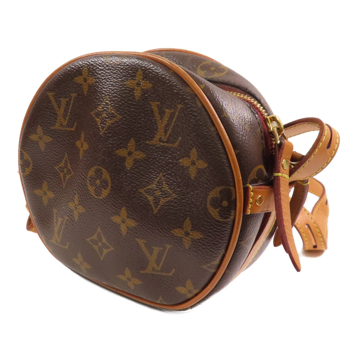 Louis Vuitton Boite Chapeau Souple PM