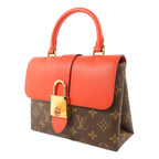 Louis Vuitton Locky BB · Monogram