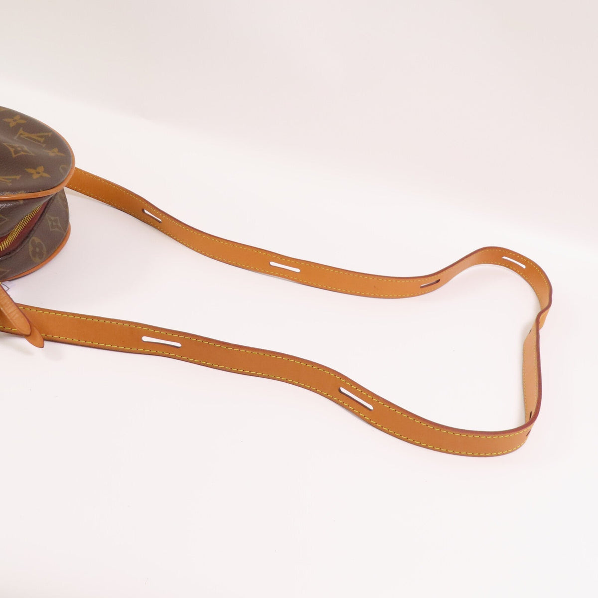 Louis Vuitton Boite Chapeau Souple PM