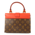 Louis Vuitton Locky BB · Monogram