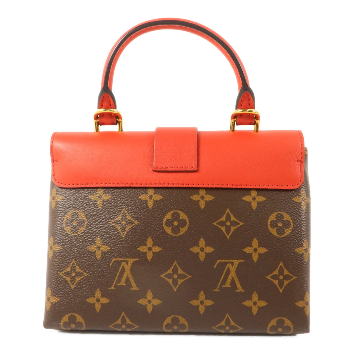 Louis Vuitton Locky BB · Monogram