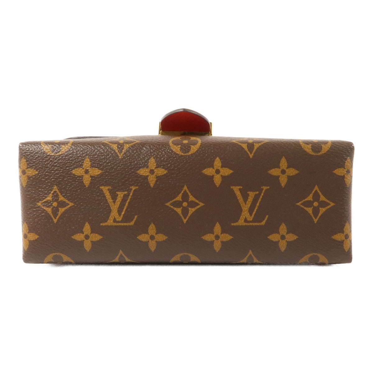 Louis Vuitton Locky BB · Monogram