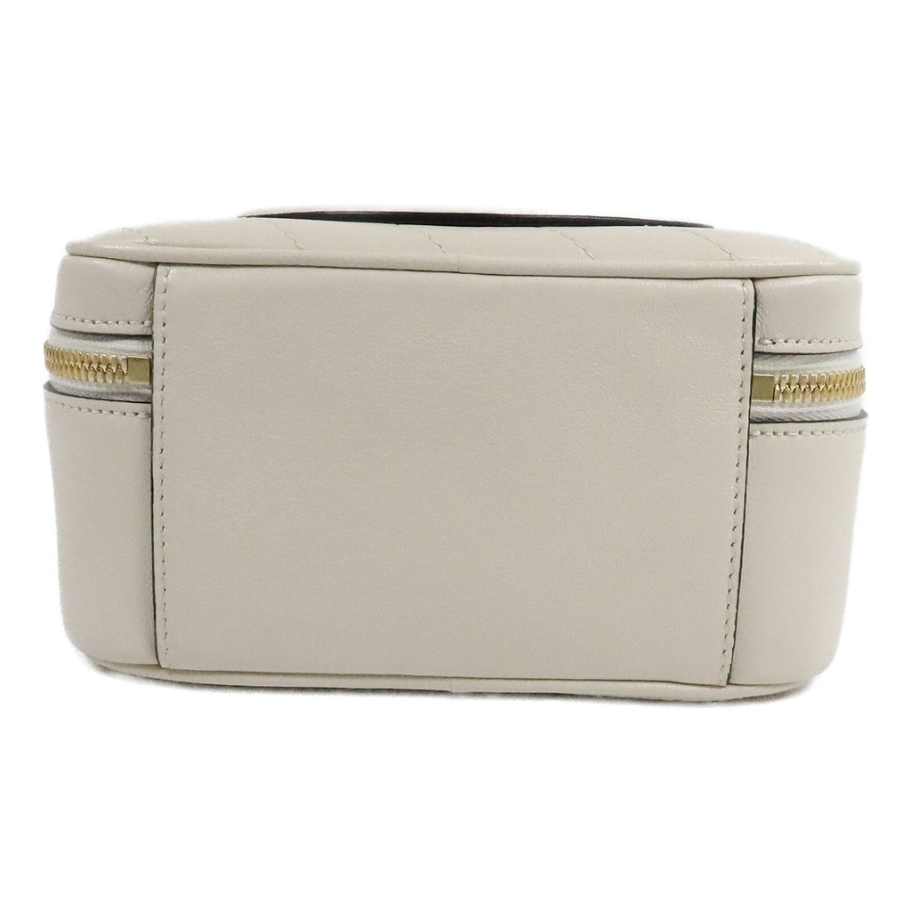 Gucci Blondie · Calfskin Top Handle