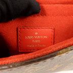 Louis Vuitton Locky BB · Monogram