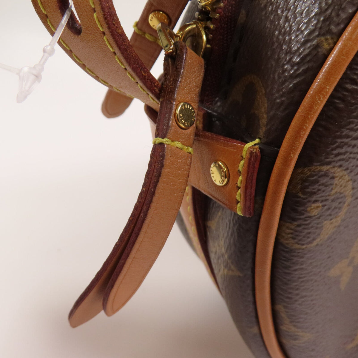Louis Vuitton Boite Chapeau Souple PM