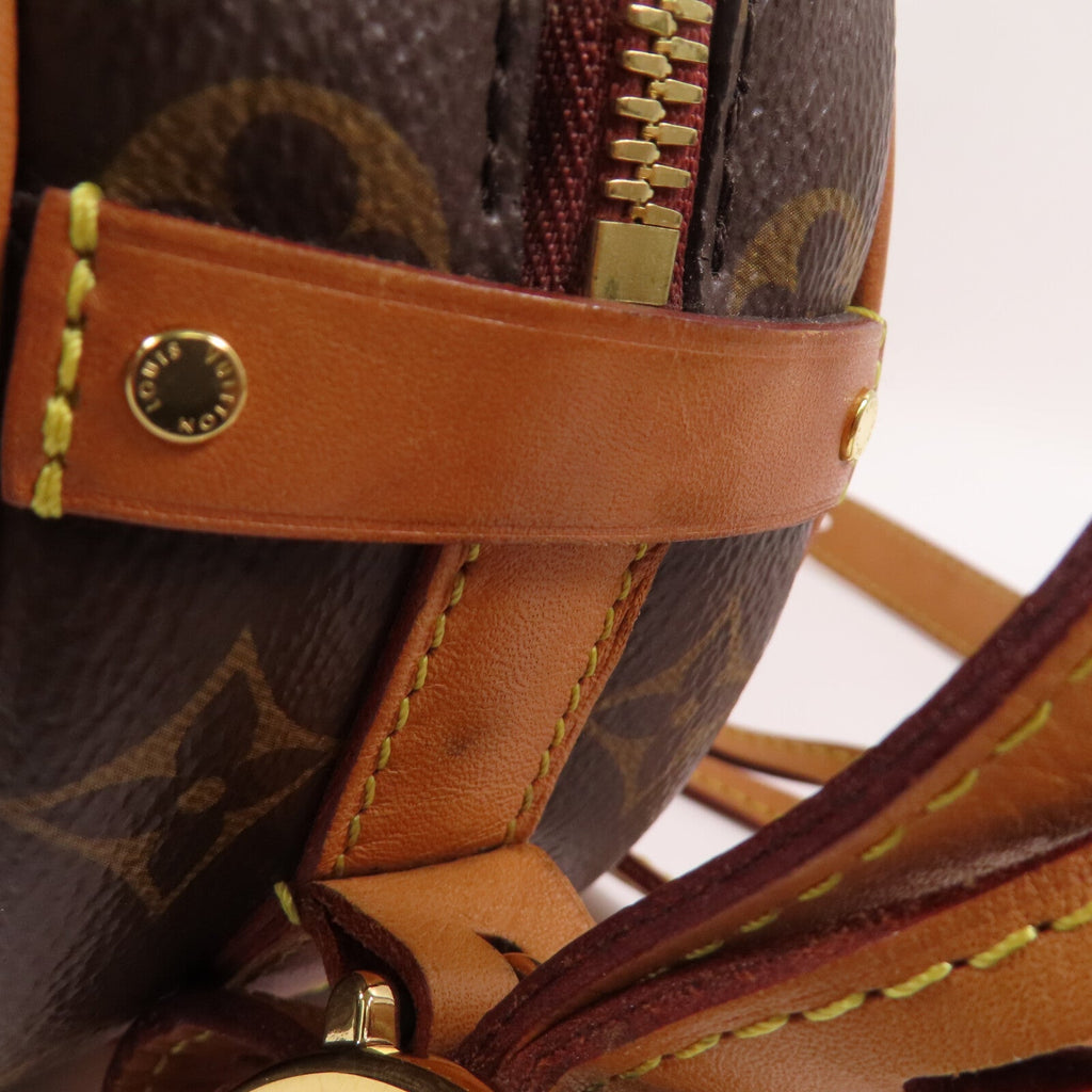 Louis Vuitton Boite Chapeau Souple PM