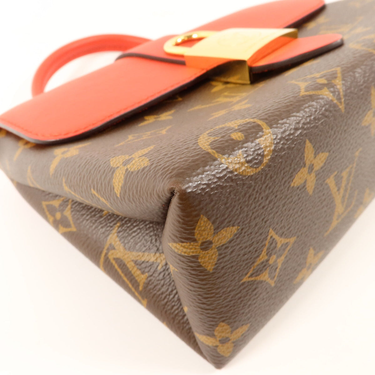 Louis Vuitton Locky BB · Monogram