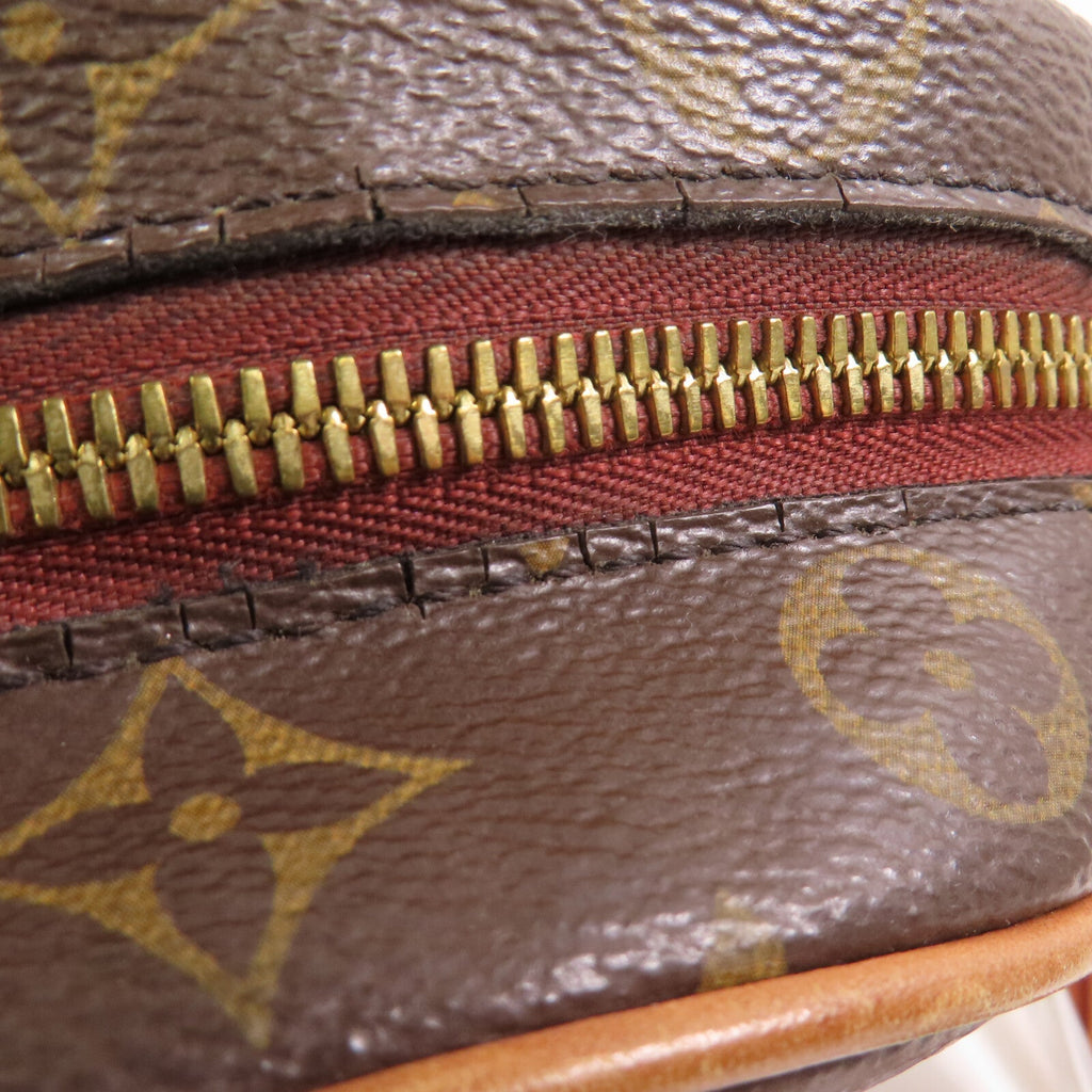 Louis Vuitton Boite Chapeau Souple PM
