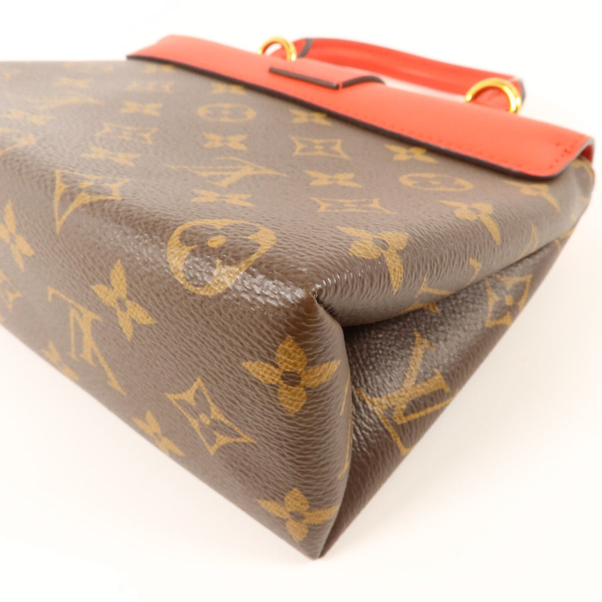 Louis Vuitton Locky BB · Monogram