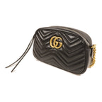 Gucci GG Marmont · Matelassé Calfskin