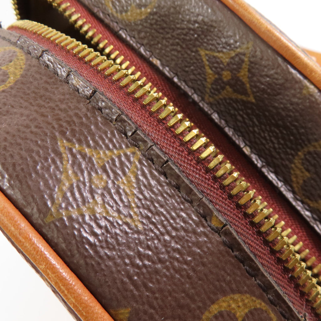 Louis Vuitton Boite Chapeau Souple PM