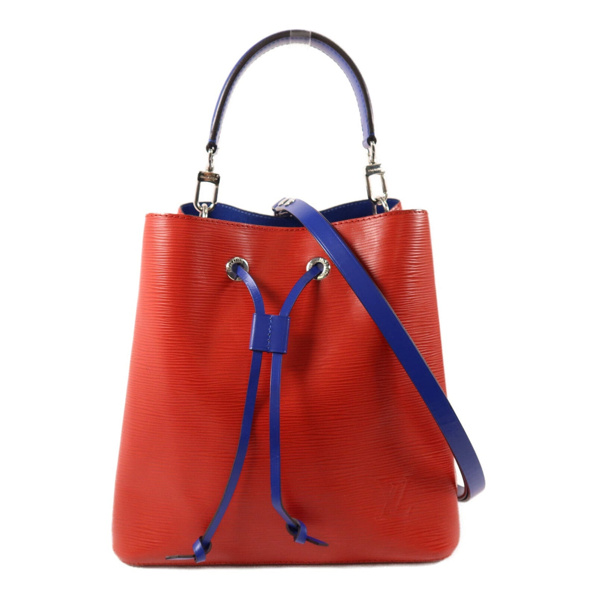 Louis Vuitton NeoNoe MM · Epi Bicolor