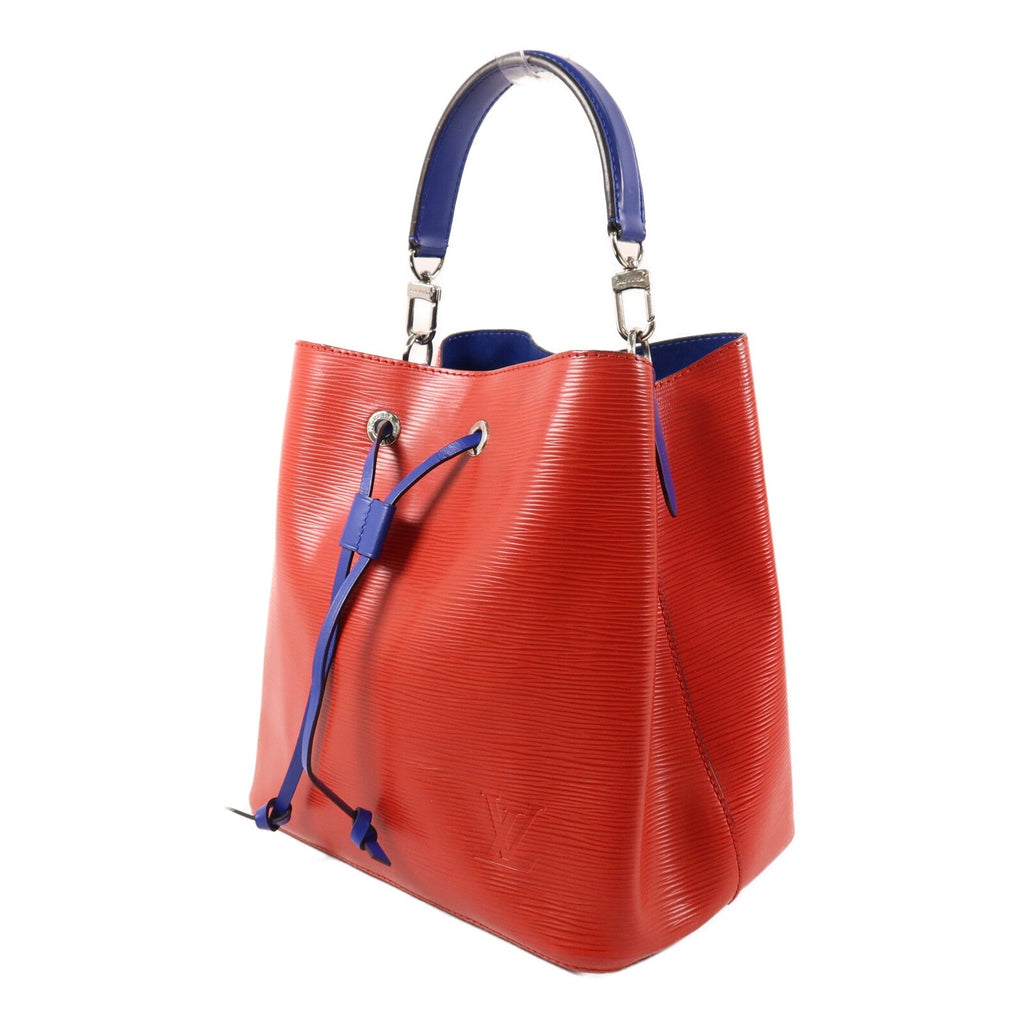 Louis Vuitton NeoNoe MM · Epi Bicolor
