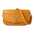 Louis Vuitton Buci · Epi Leather