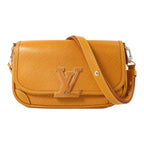 Louis Vuitton Buci · Epi Leather