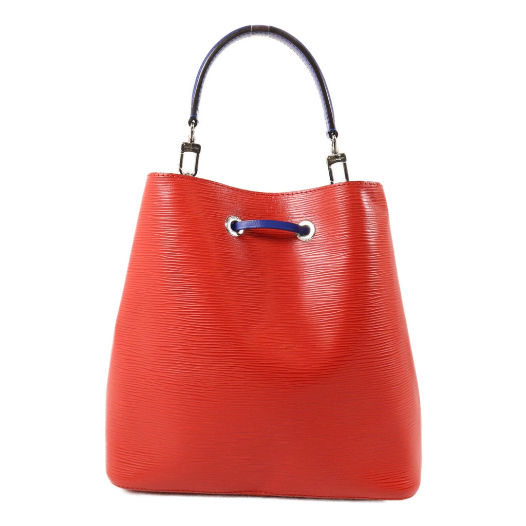 Louis Vuitton NeoNoe MM · Epi Bicolor