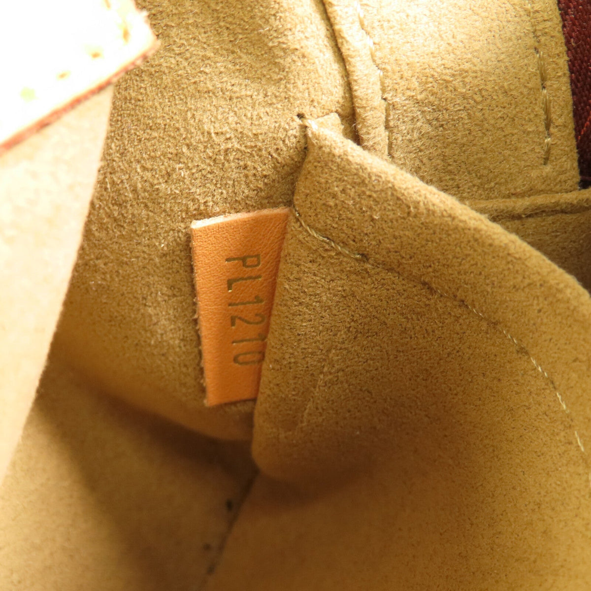 Louis Vuitton Boite Chapeau Souple PM