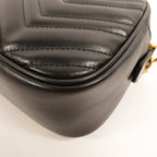 Gucci GG Marmont · Matelassé Calfskin