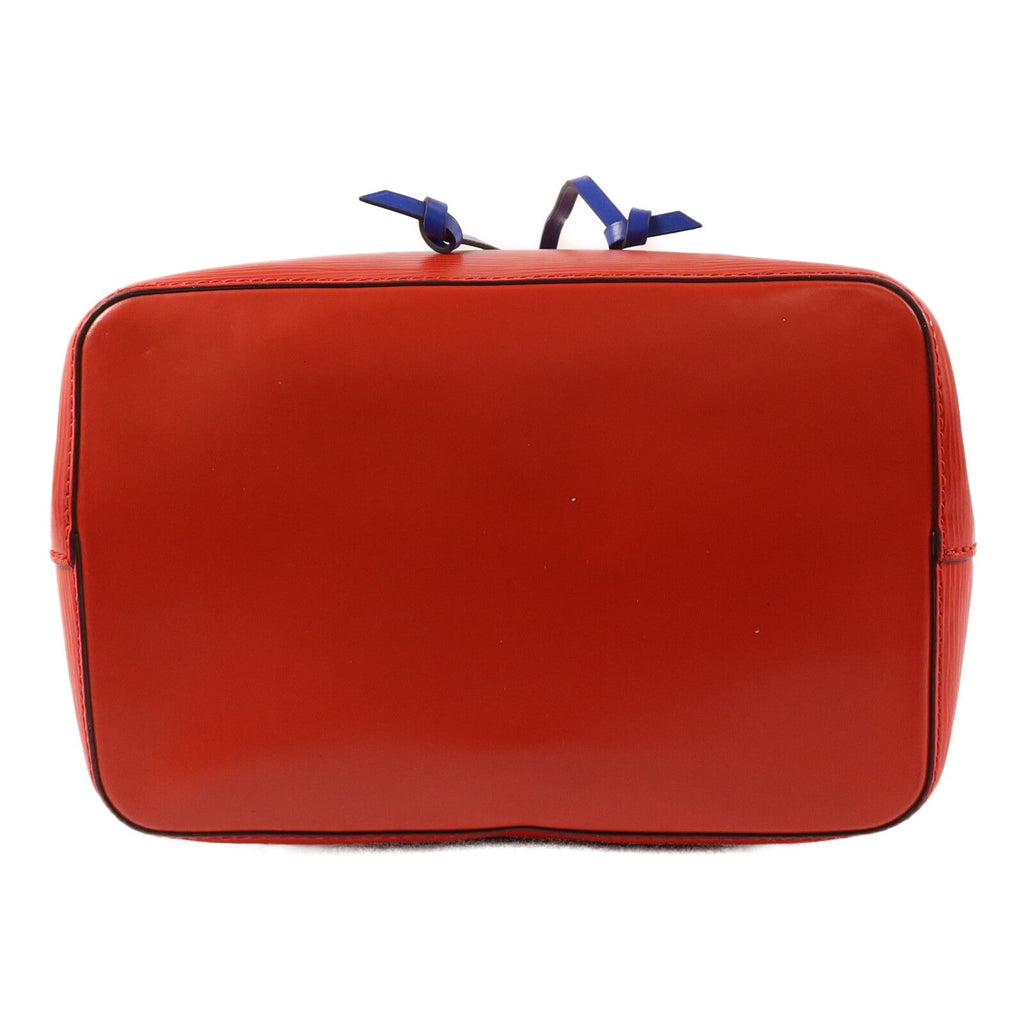 Louis Vuitton NeoNoe MM · Epi Bicolor